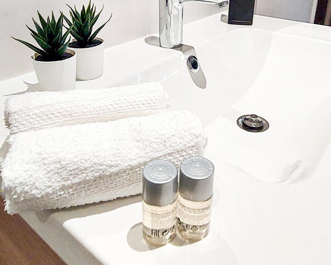 Artbleu -Tout Confort - Ideal Pros - Proche Commerces Montlucon Bagian luar foto