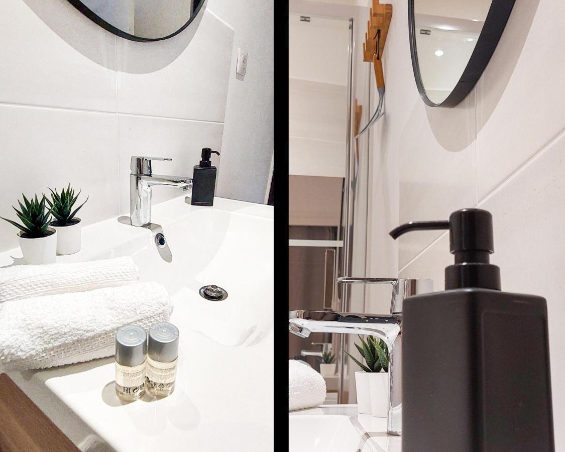 Artbleu -Tout Confort - Ideal Pros - Proche Commerces Montlucon Bagian luar foto